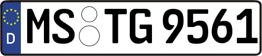 MS-TG9561