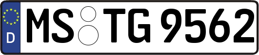 MS-TG9562