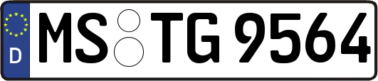 MS-TG9564