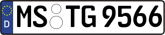 MS-TG9566
