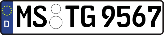 MS-TG9567