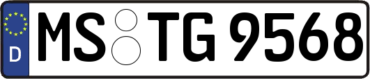 MS-TG9568