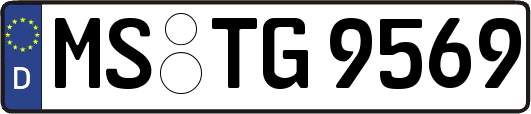 MS-TG9569