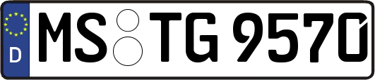 MS-TG9570