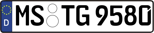 MS-TG9580