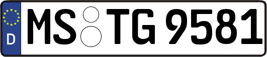 MS-TG9581