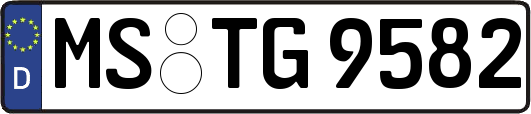 MS-TG9582