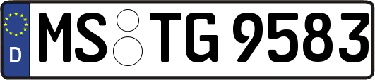 MS-TG9583