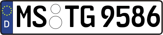 MS-TG9586