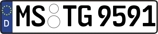 MS-TG9591