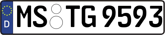 MS-TG9593