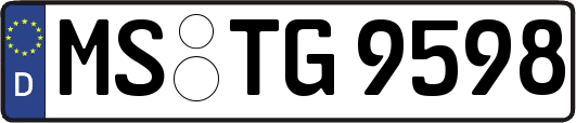 MS-TG9598