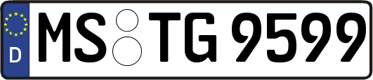 MS-TG9599