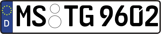MS-TG9602