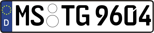 MS-TG9604