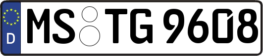MS-TG9608
