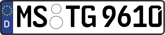 MS-TG9610