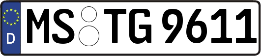 MS-TG9611