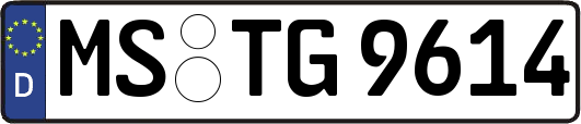 MS-TG9614