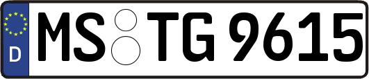 MS-TG9615