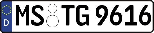 MS-TG9616