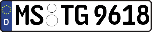 MS-TG9618