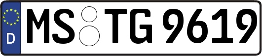 MS-TG9619