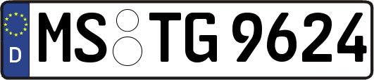 MS-TG9624