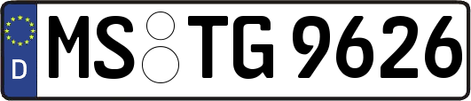 MS-TG9626