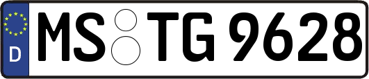 MS-TG9628