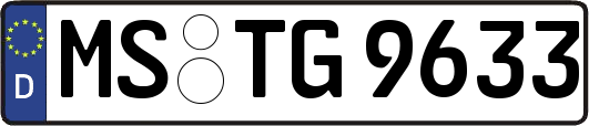 MS-TG9633