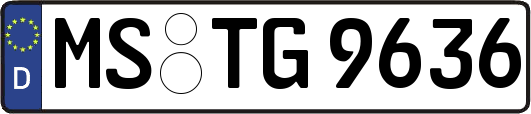 MS-TG9636