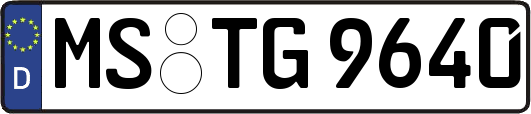 MS-TG9640