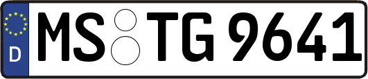 MS-TG9641