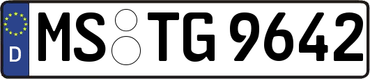 MS-TG9642