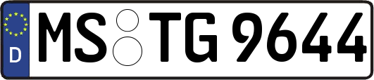 MS-TG9644