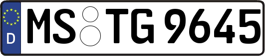 MS-TG9645