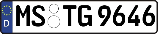 MS-TG9646
