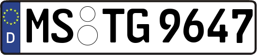 MS-TG9647
