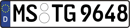 MS-TG9648