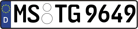 MS-TG9649