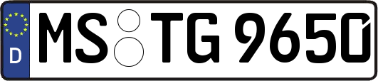 MS-TG9650