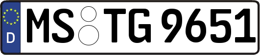 MS-TG9651