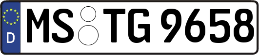 MS-TG9658