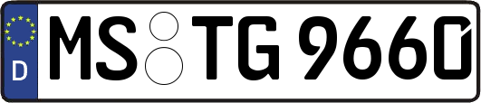 MS-TG9660