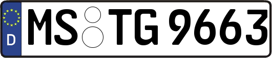 MS-TG9663