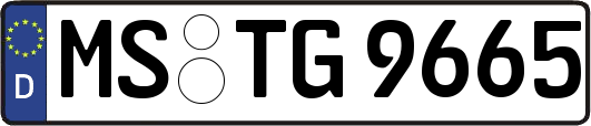MS-TG9665