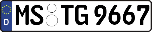 MS-TG9667
