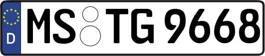 MS-TG9668