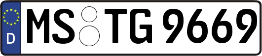 MS-TG9669